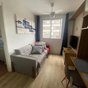 Apartamento Transamerica, São Paulo